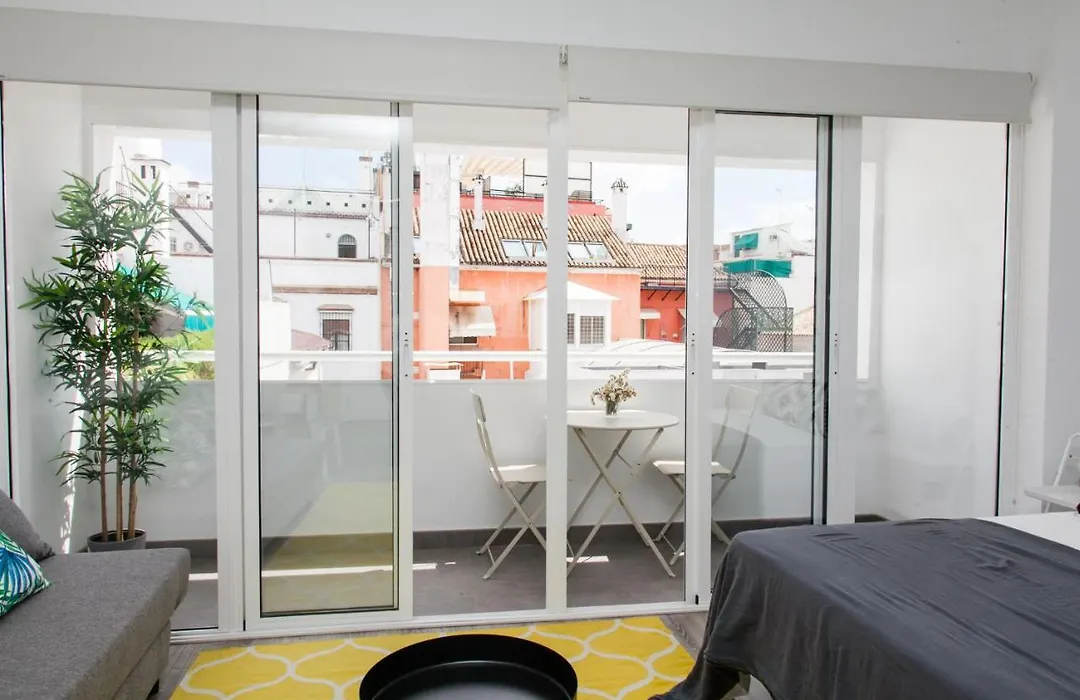 GoToSeville Molviedro Suites-1