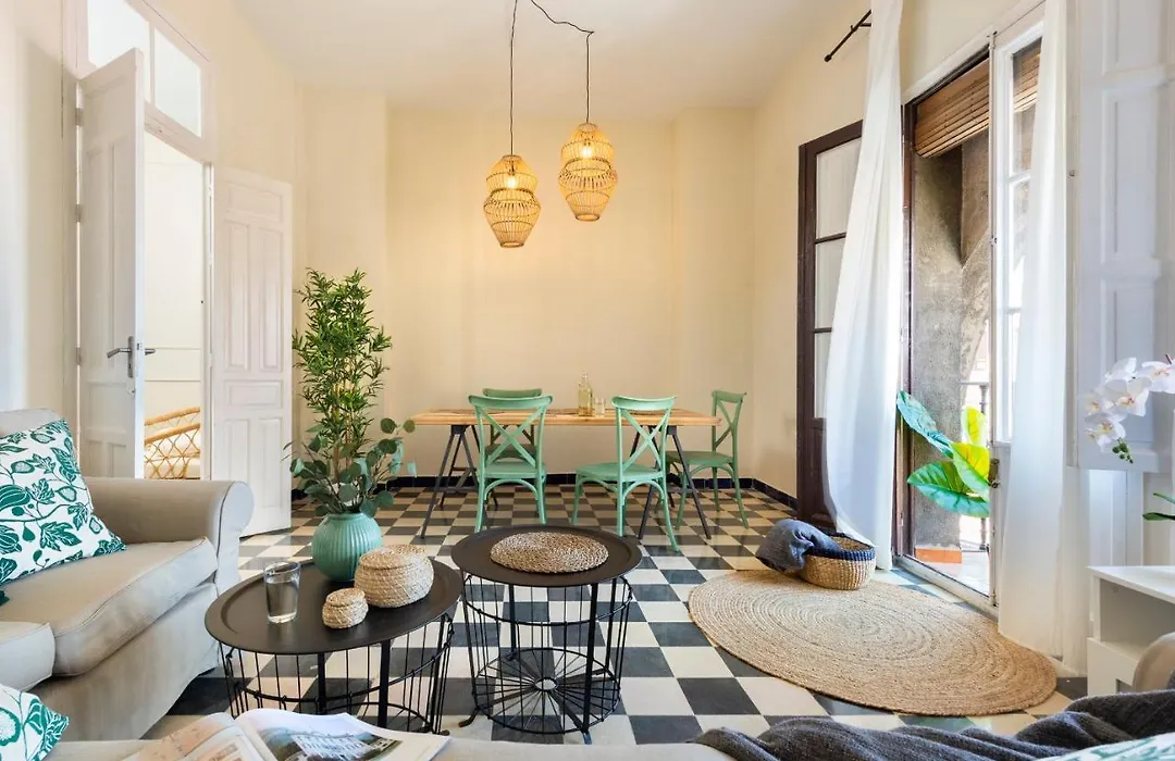 Hsh Suites Campana-1