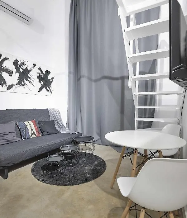 Bella Vista Modern & Luxury-1
