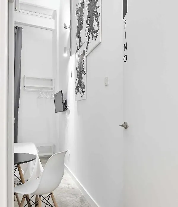 Fino Modern & Luxury-1
