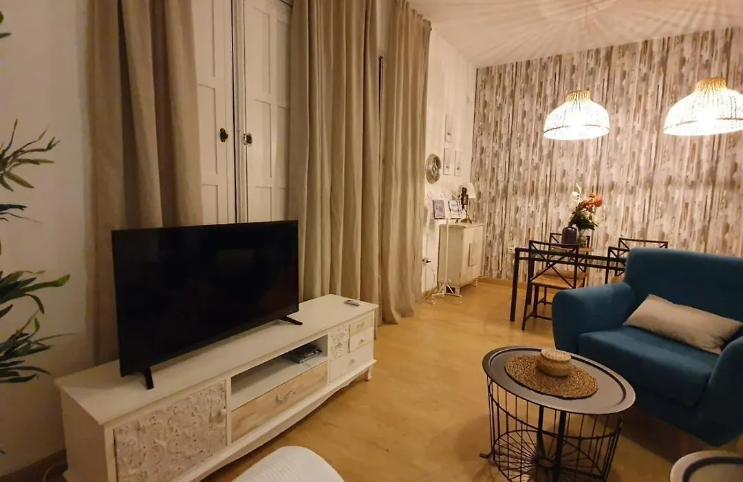 Hsh Suites Campana-1