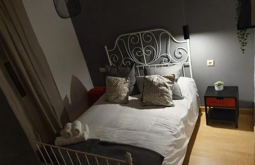 Hsh Suites Campana-1