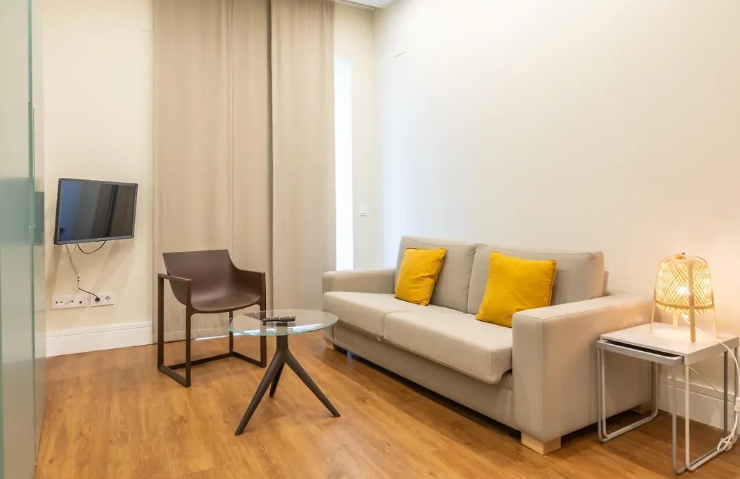 Kayser Premium Suites-1