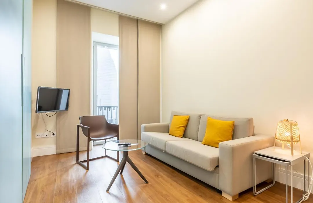 Kayser Premium Suites-1