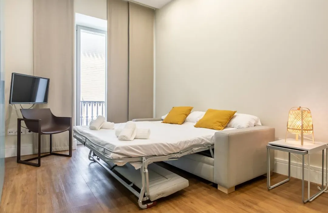 Kayser Premium Suites-1