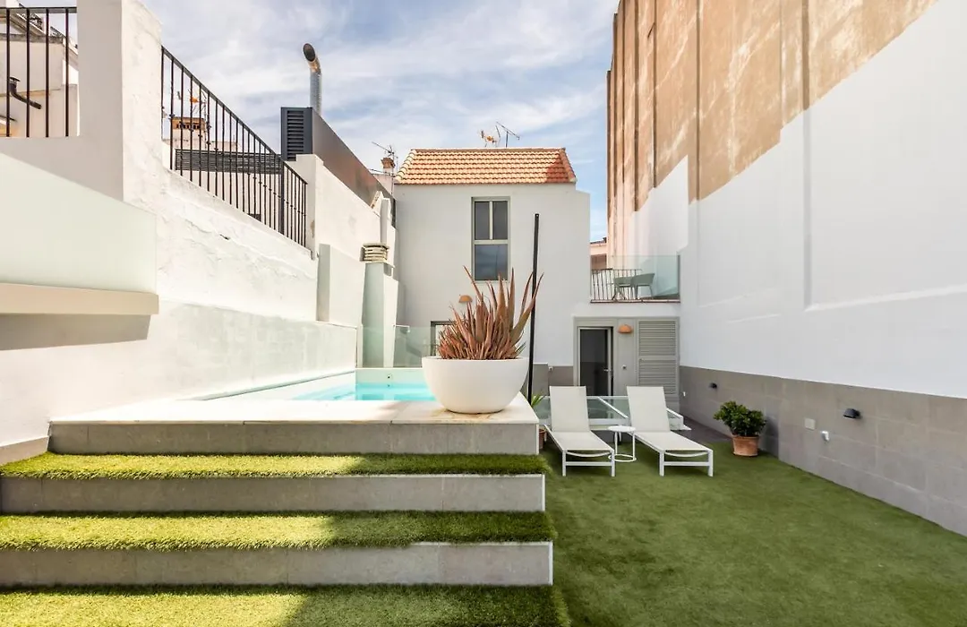 Kayser Premium Suites-1