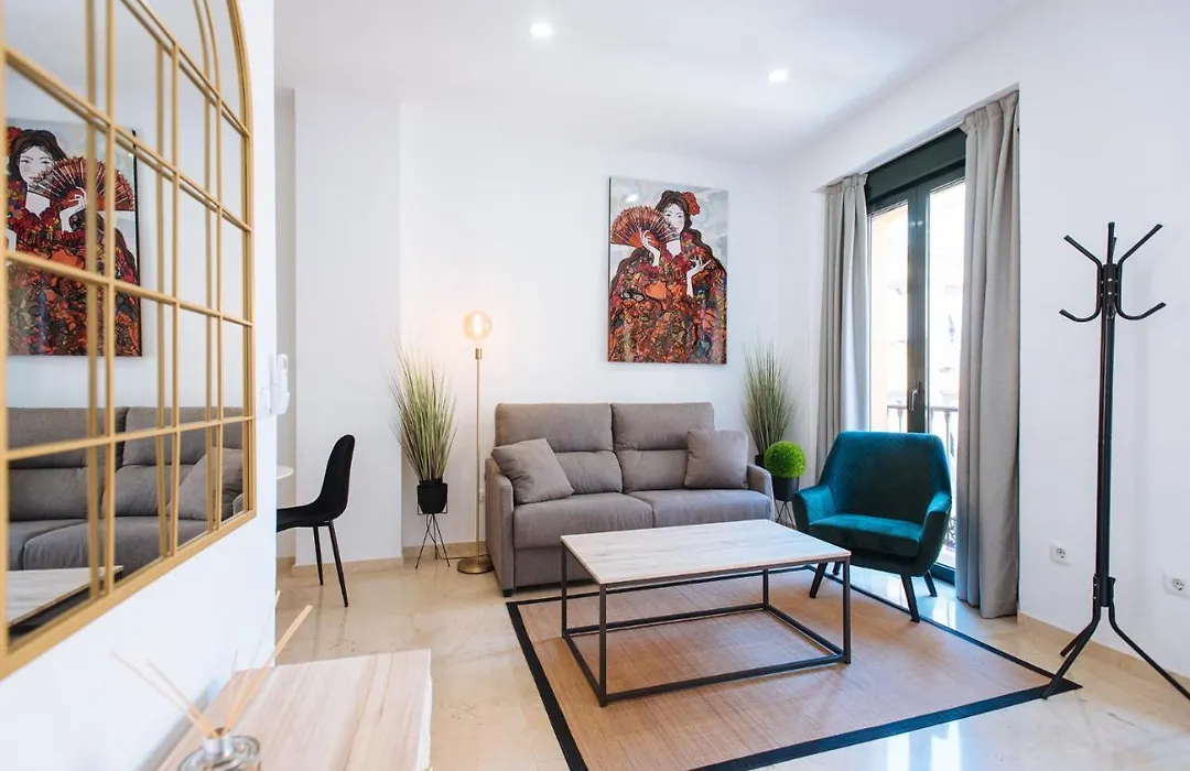 Guardamino Duplex Suite Apartment-1