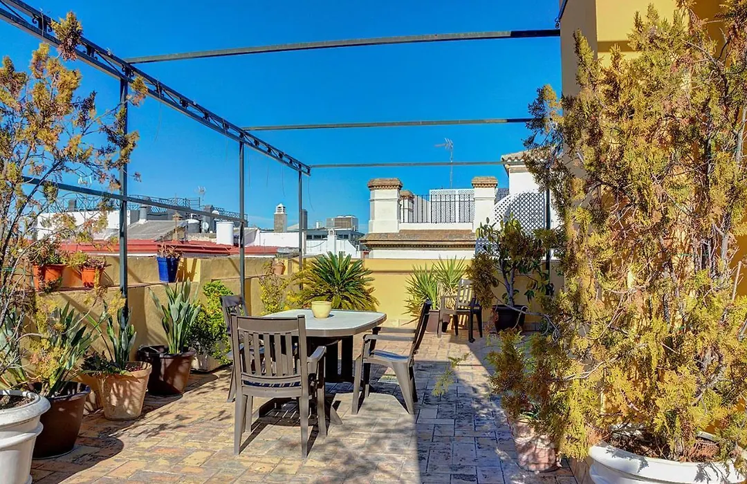 Apartamento Trajano-1