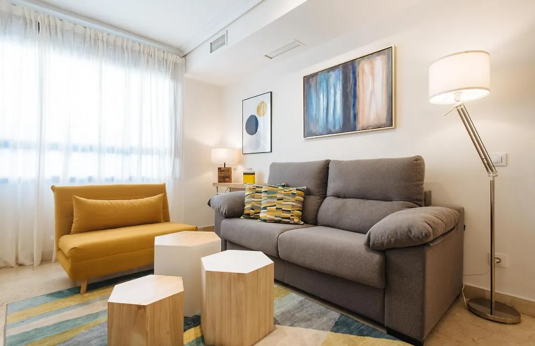 San Bernardo Boutique - Free Parking-1