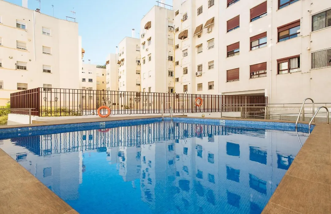 San Bernardo Boutique - Free Parking-1