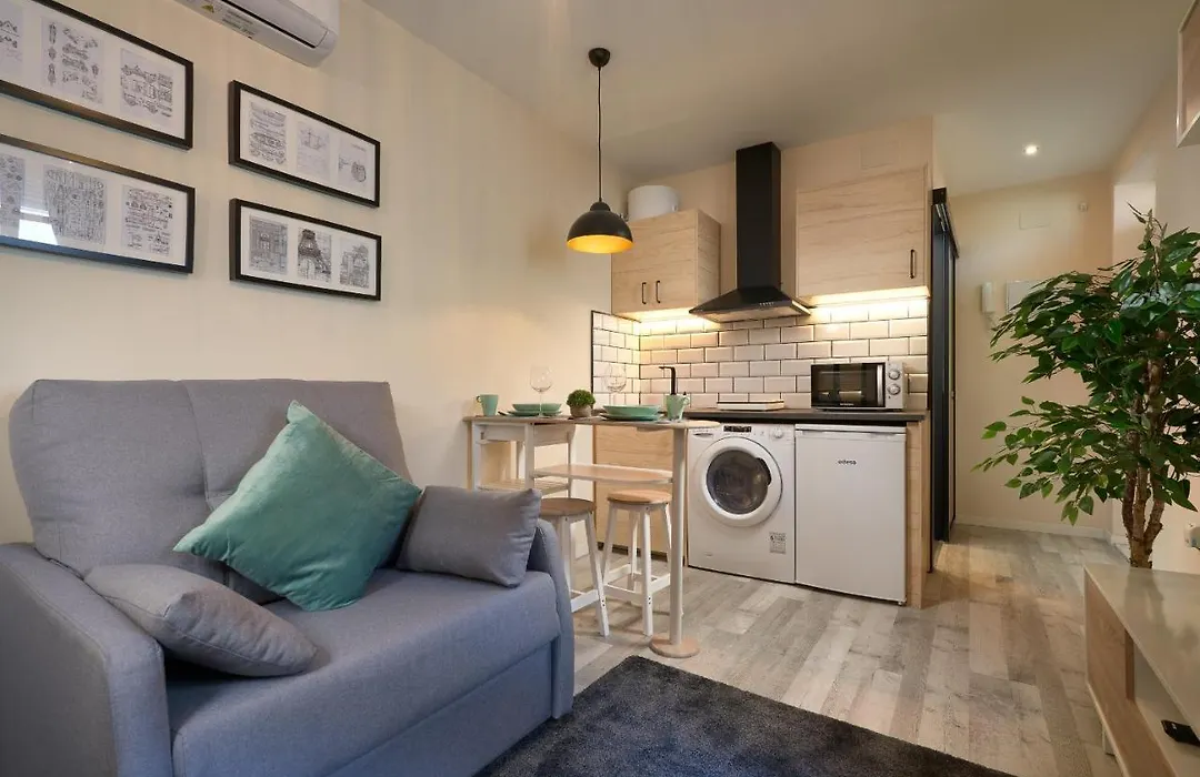 Loft En Triana-1