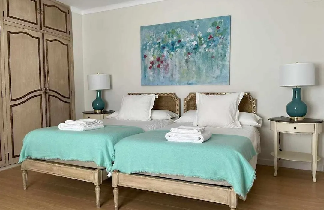 Luxe Castelar 19-1