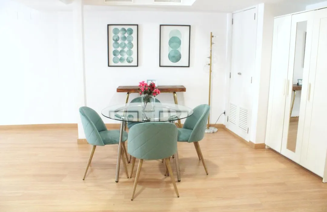 Albareda Olehousing-1