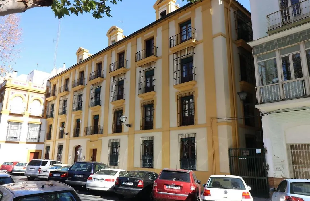 Apartamento Cristo De Burgos - Kainga Homes-1