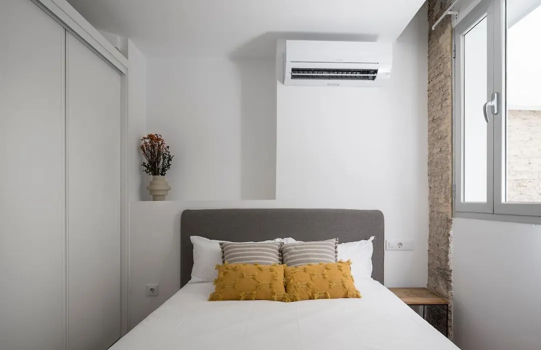 Don Fadrique Apartments By Olala Homes-1