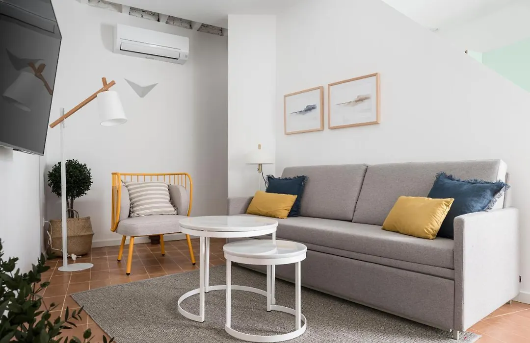 Don Fadrique Apartments By Olala Homes-1
