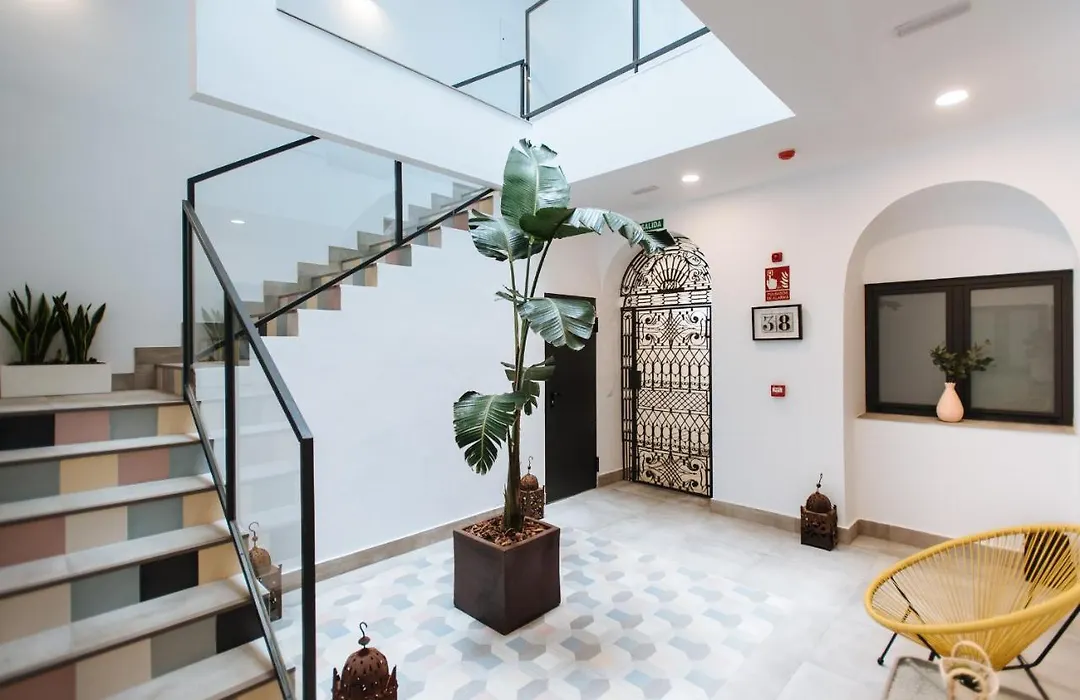 Alameda 1851 Penthouse - Private Terrace And Jacuzzi-1