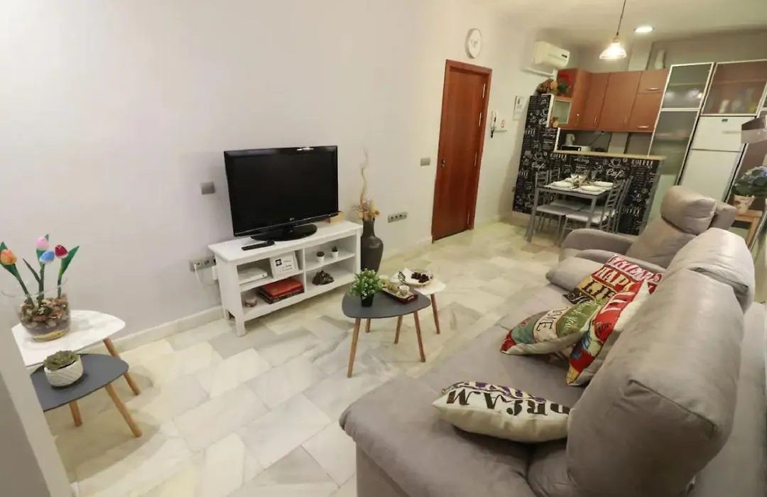 Apartamento Cristo De Burgos - Kainga Homes-1
