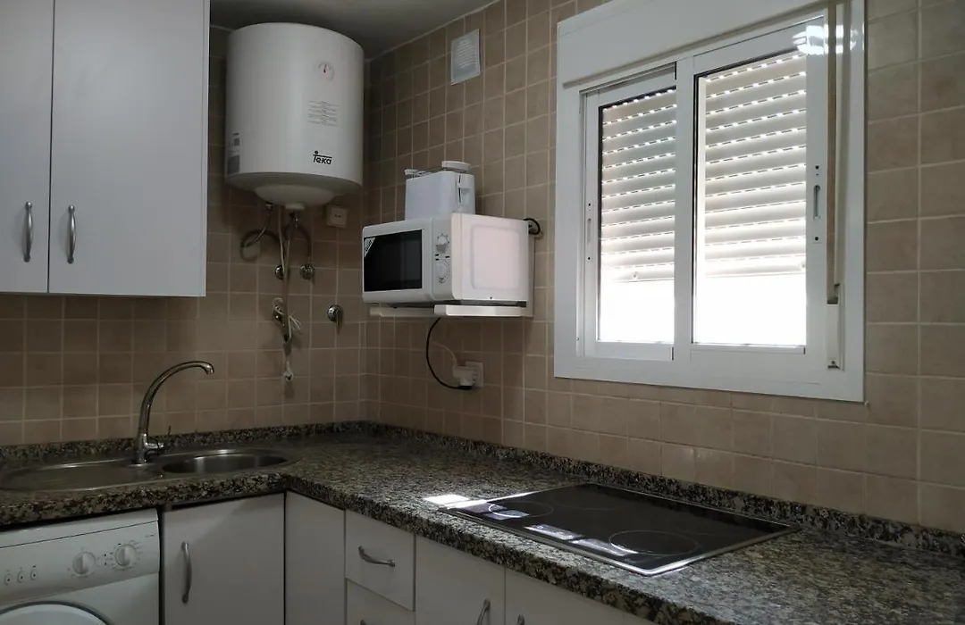 Apartamento Torres19-1