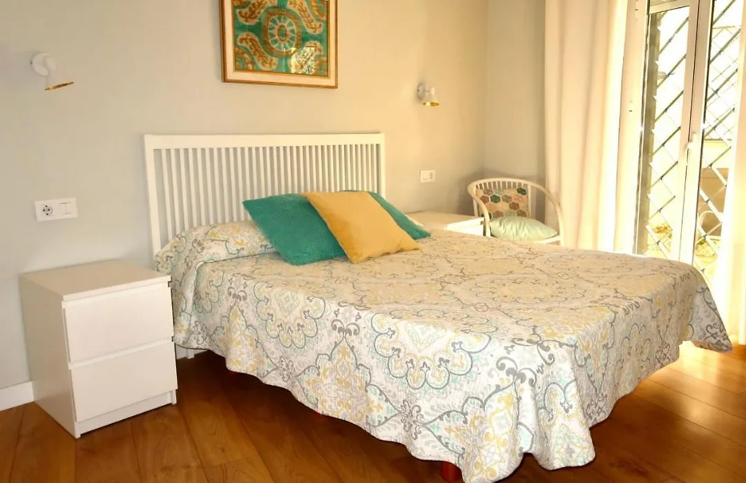 Sevilla Alameda PG Apartamentos-1