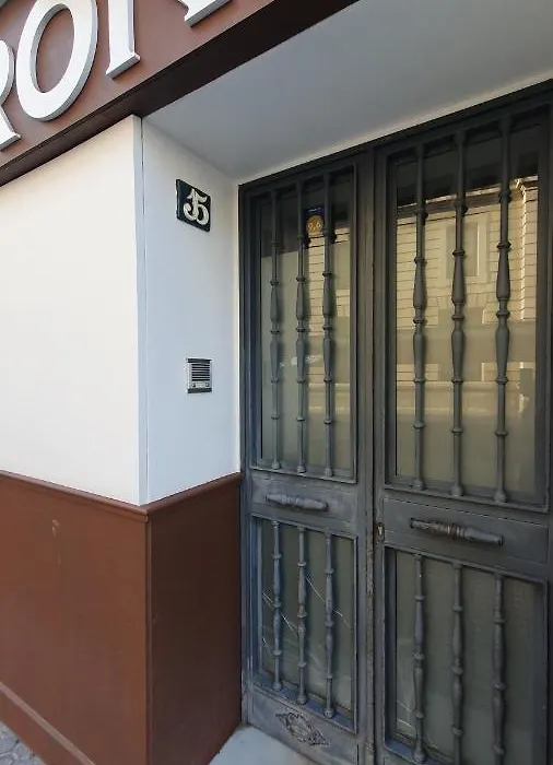 Apartamento loft céntrico-1