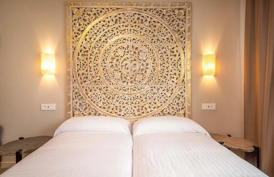 Apartamentos Sevilla Este By Qhotels-1