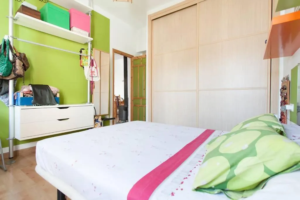 Apartamento A Los Pies Del Alcazar-1