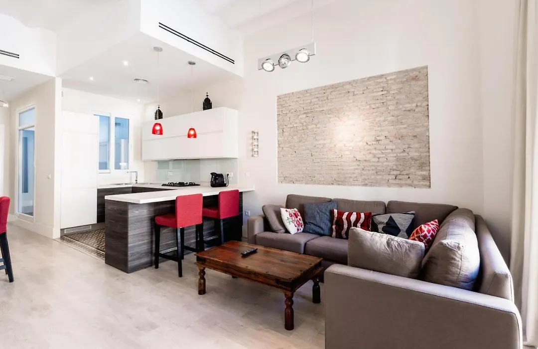 Aoa Green Gardens Suites-1