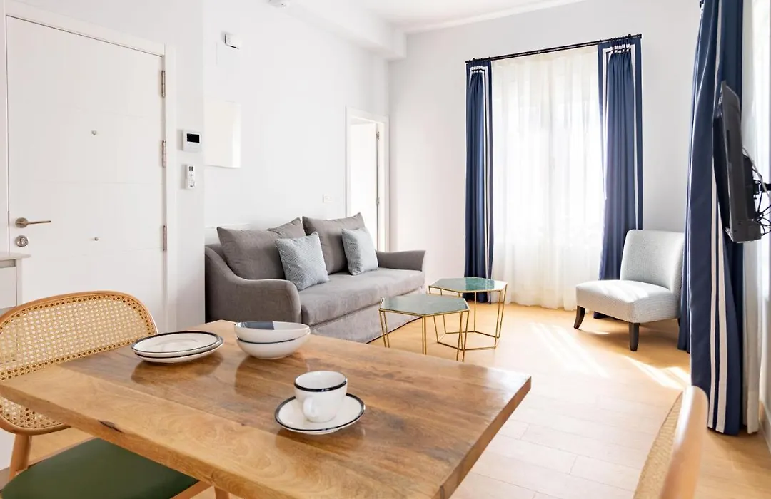 Ls9- La Palmera Luxury By Valcambre-1