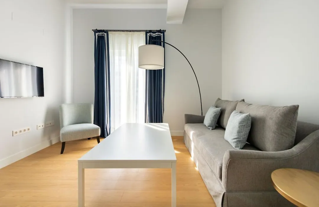 Ls9- La Palmera Luxury By Valcambre-1