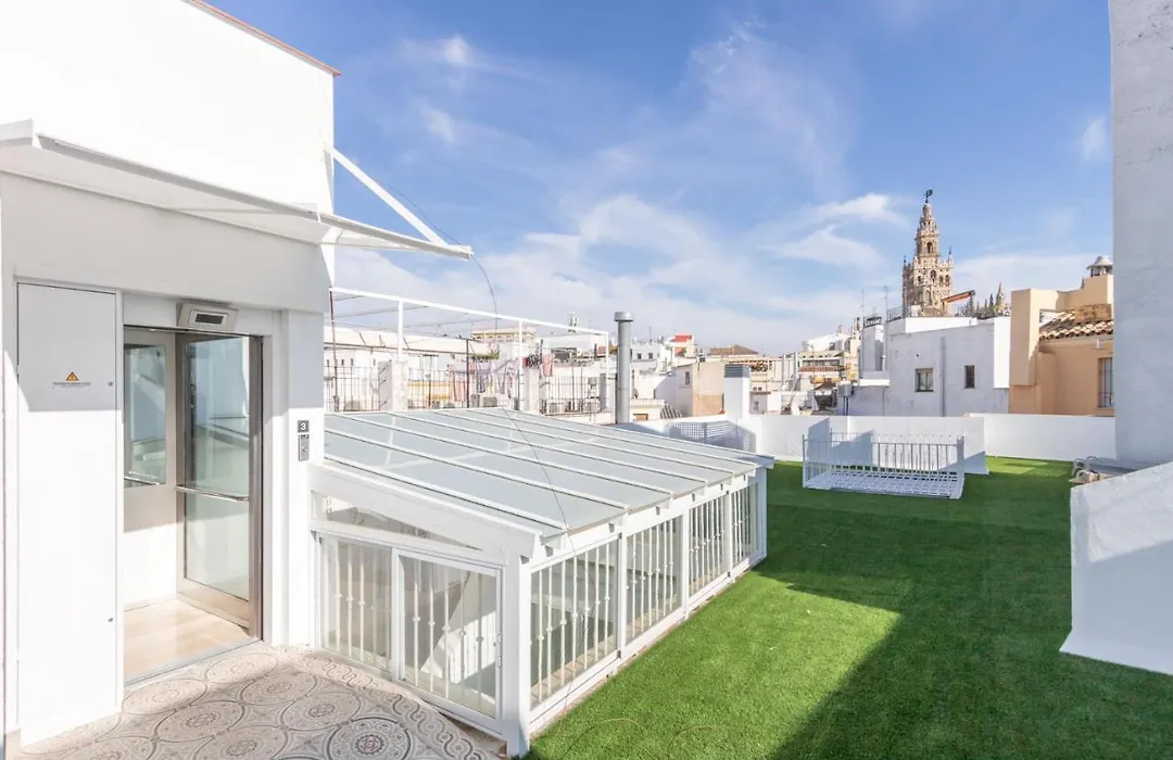 Harinas Central Apartments By Valcambre-1