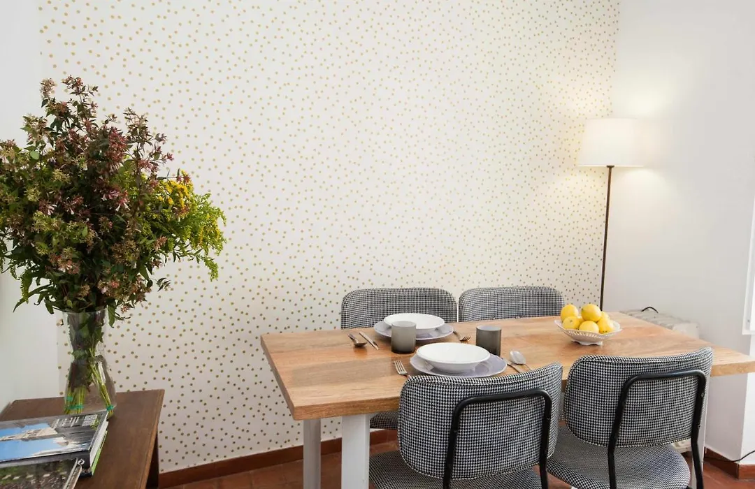 Isg Apartments Mezquita 5-1
