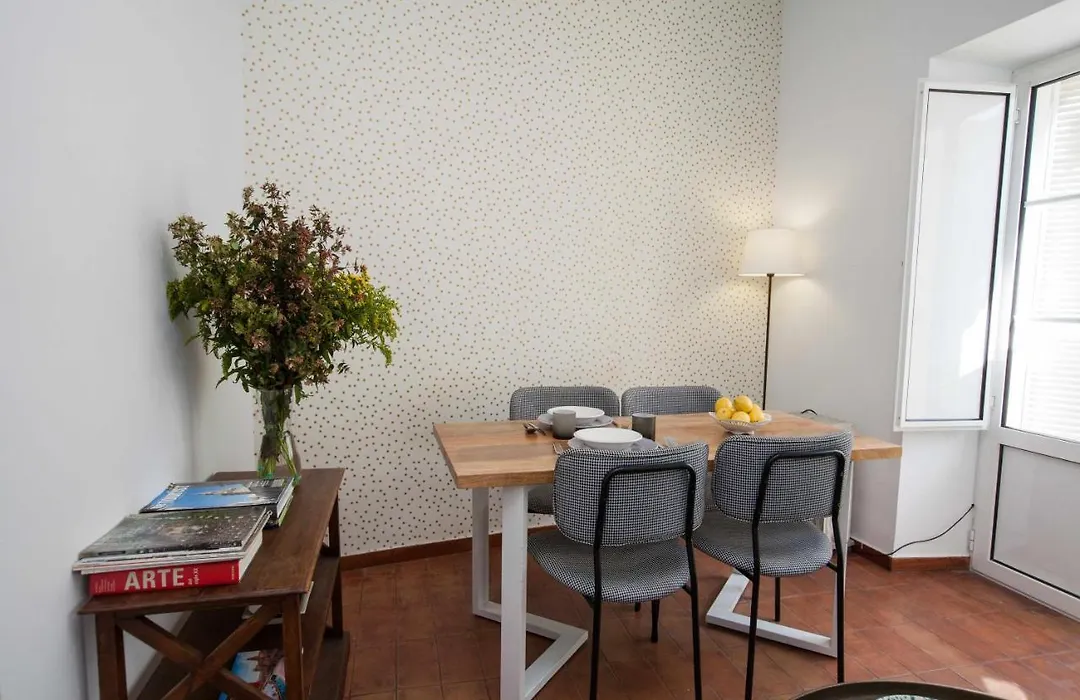 Isg Apartments Mezquita 5-1