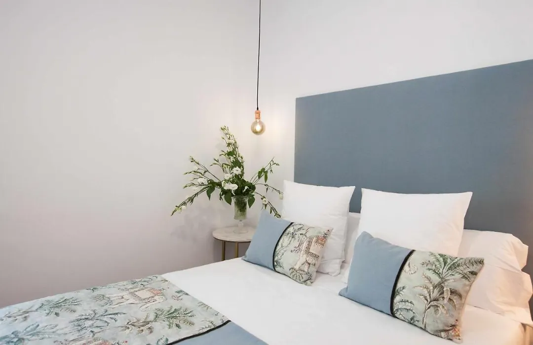 Isg Apartments Mezquita 5-1