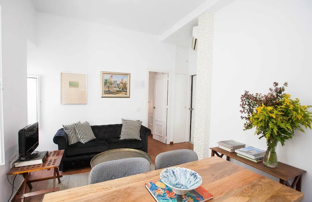 Isg Apartments Mezquita 5-1