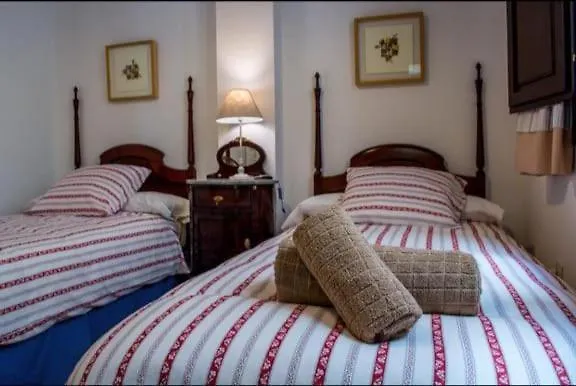Apartamento de dos dormitorios en Plaza Alfaro-1