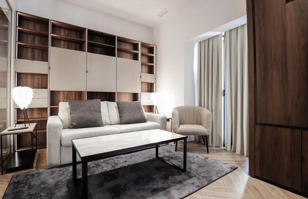 Duplex-Penthouse Cabo Noval, By Homing U-1