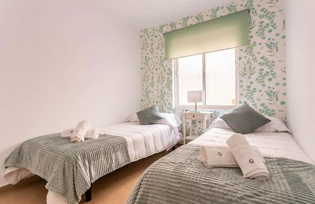 Goyeneta Luxury Suite-1