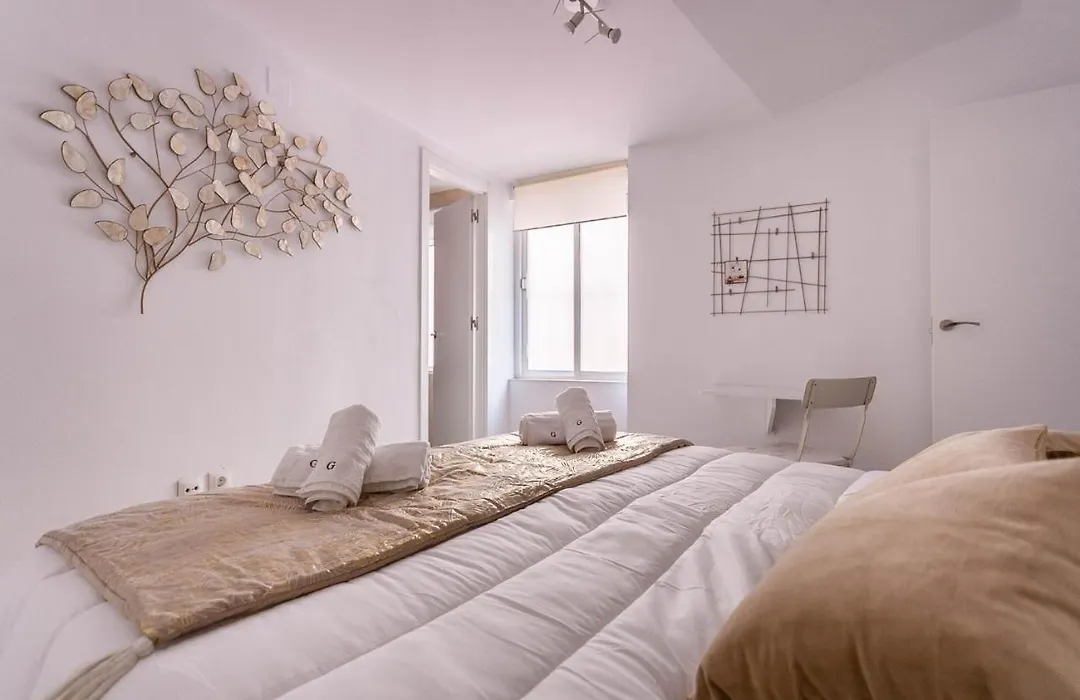 Goyeneta Luxury Suite-1
