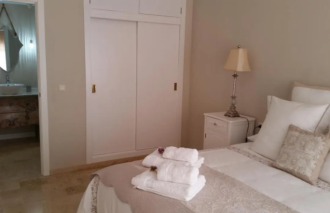 Apartamento La Juderia De San Clemente-1