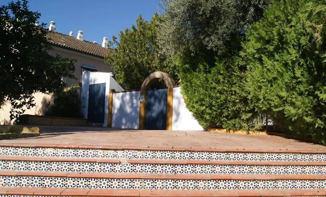 Sevilla BRISAS VIP Valencina de la concepción-1