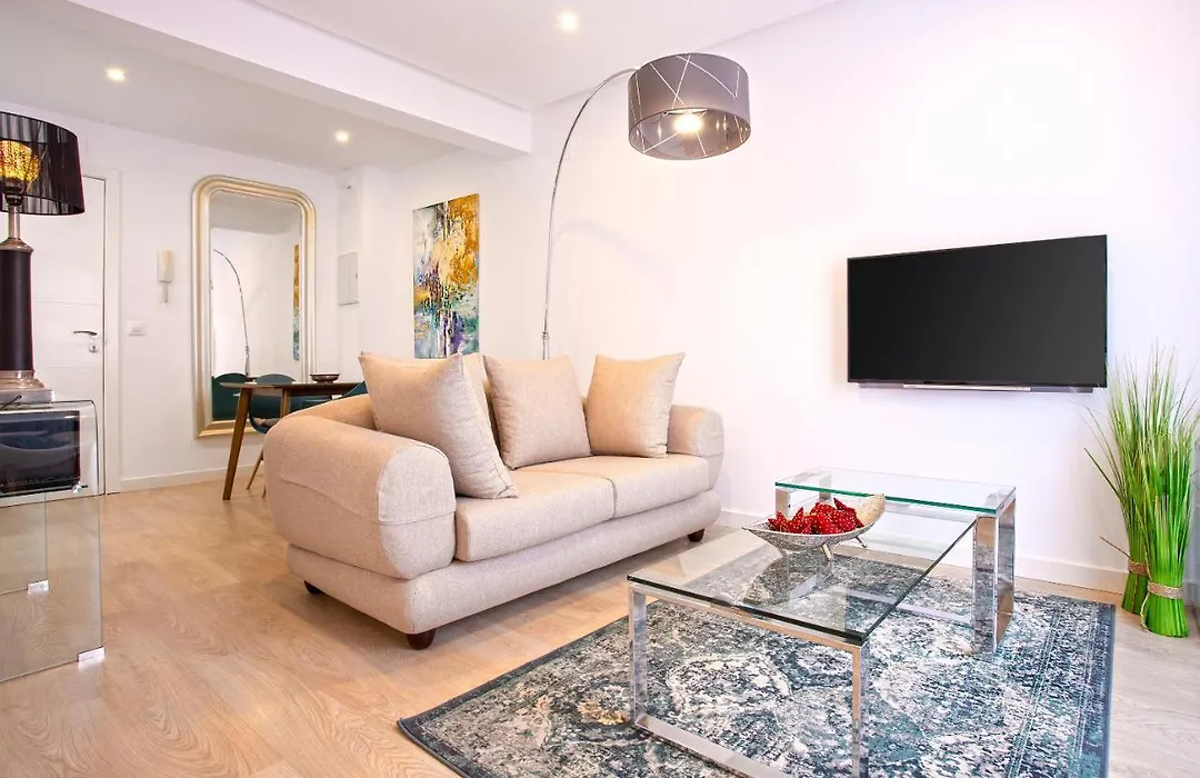 Genteel Home Santa Marta-1