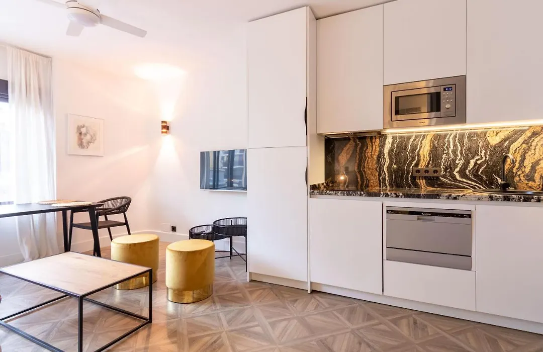 Salado Triana Suites by Valcambre-1