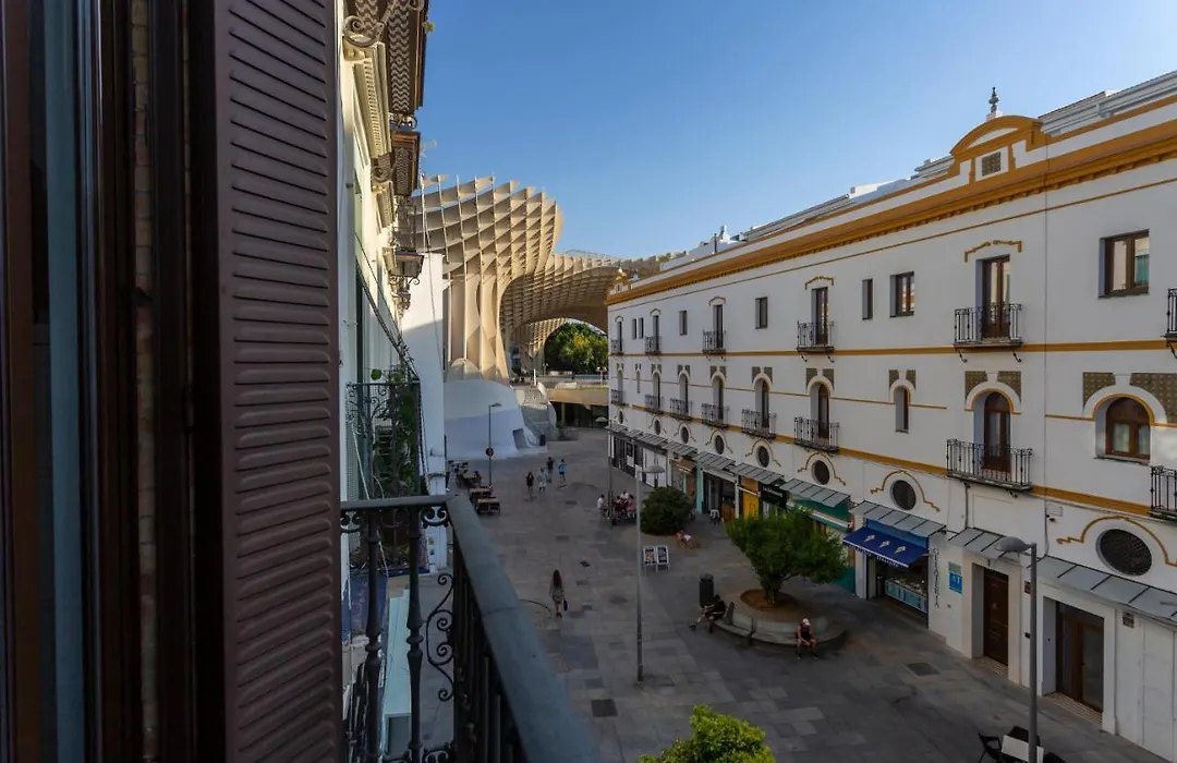 Metropol Sevilla Urban-1