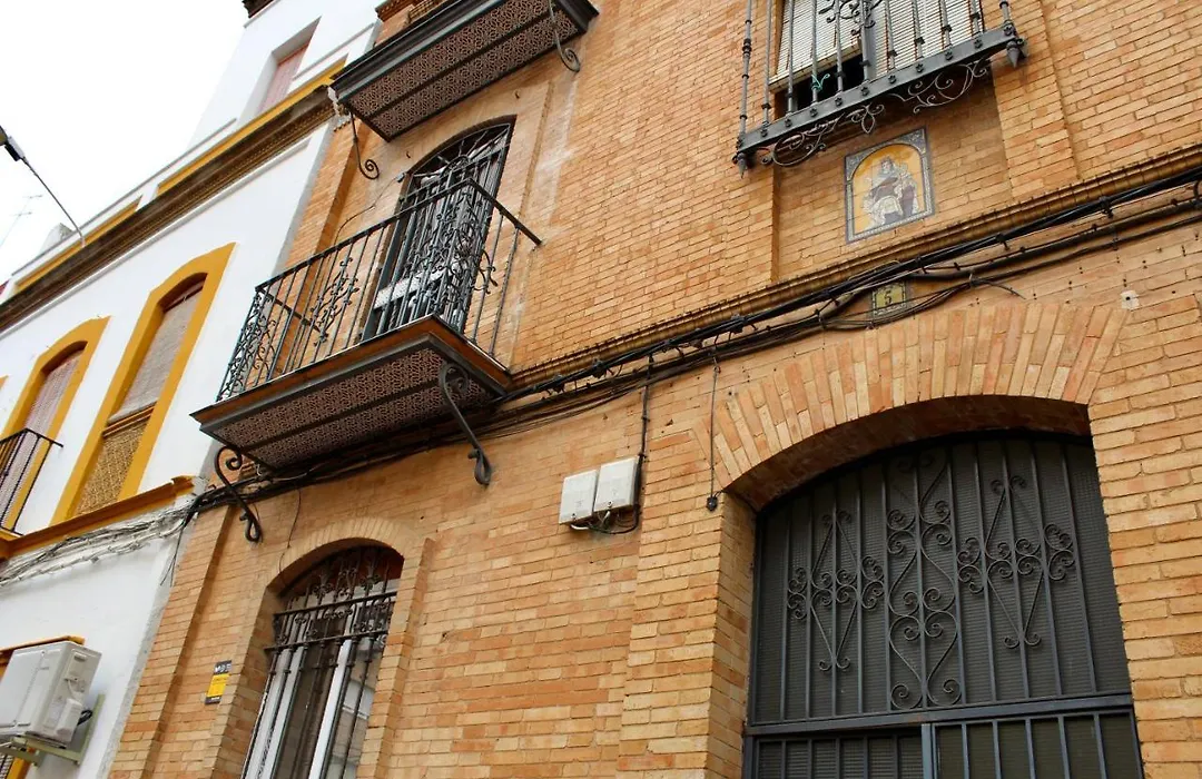 Wish Suite Constancia De Sevilla-1