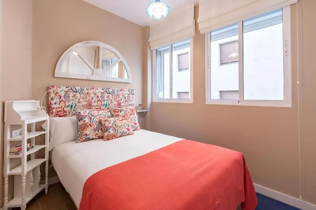 Plaza Nueva Deluxe Suite by Valcambre-1