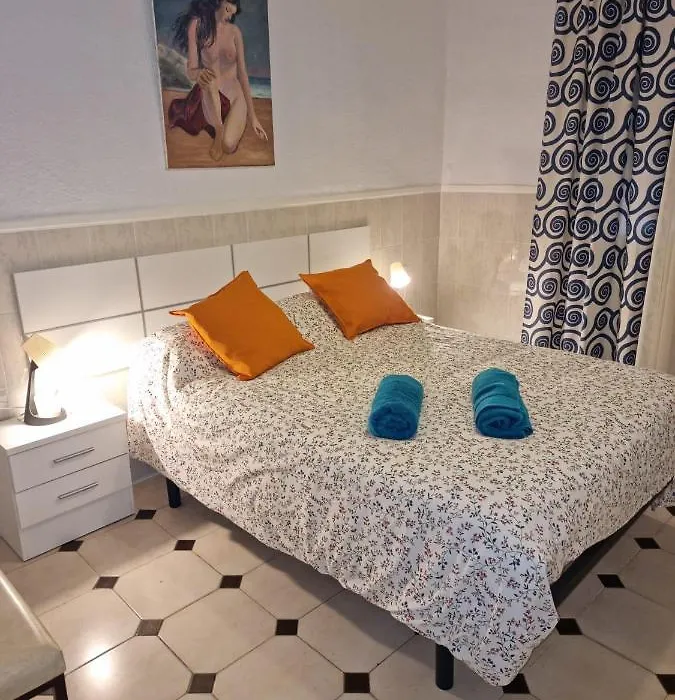 Wish Suite Dolores Leon De Triana-1