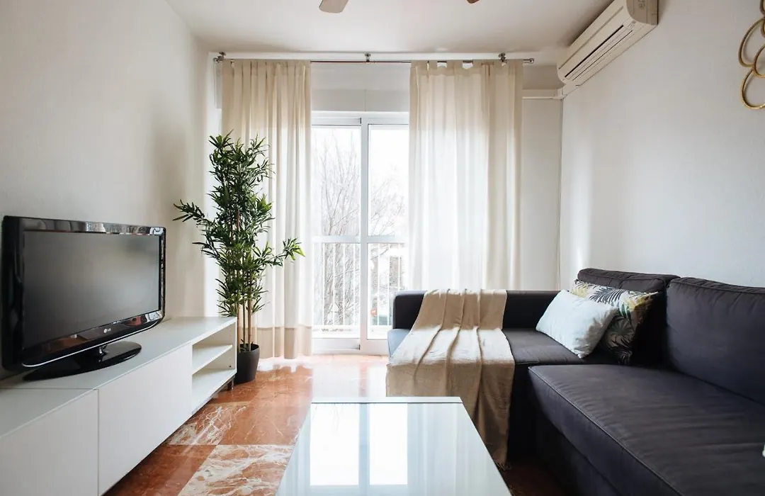 Calatrava Suite Apartment-1