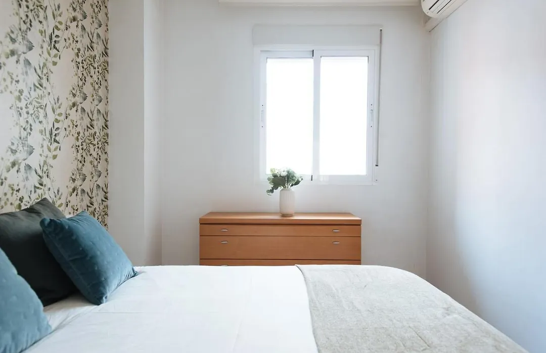 Calatrava Suite Apartment-1