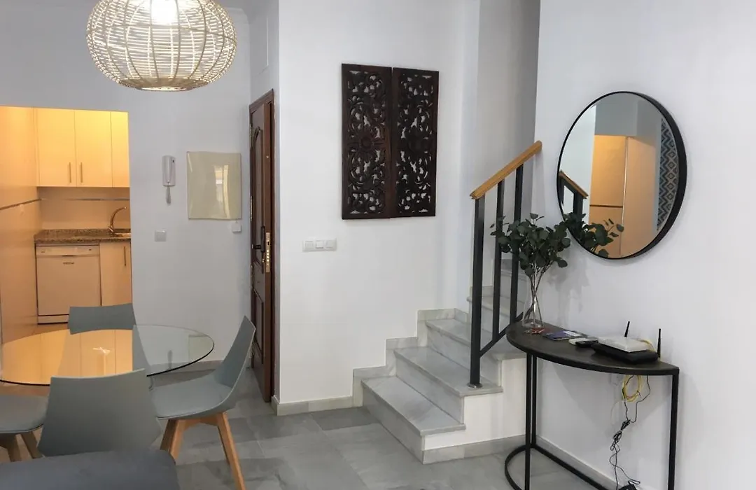 Correduria Premium Apartments-1